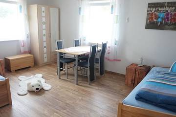 Ferienhaus für 12 Personen in Zempin, Usedom, Bild 3