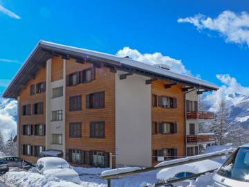 Ferienwohnung für 4 Personen in Verbier, 4 Vallées, Bild 4