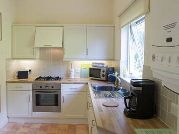 Holiday Rental for 4 People in Jedburgh, Scottish Borders, Photo 1