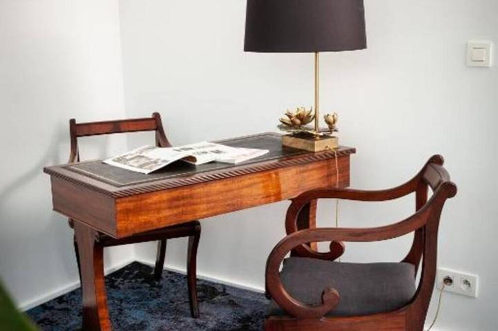 Ferienwohnung für 4 Personen in Antwerpen