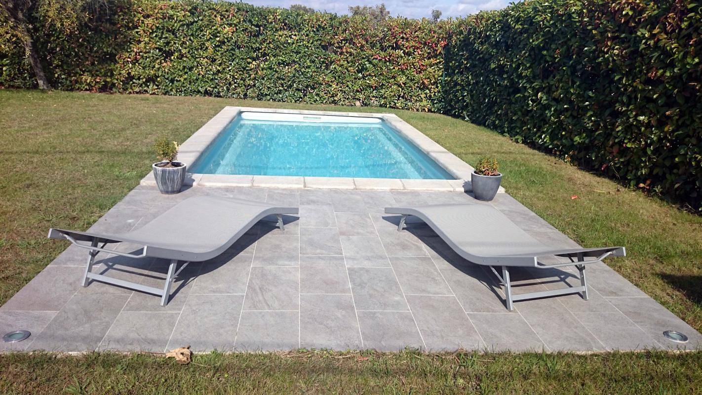 Maison de vacances