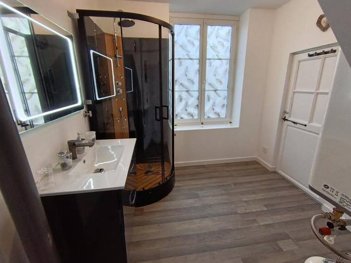 Gîte pour 7 personnes à Ferrières-en-Gâtinais - 2