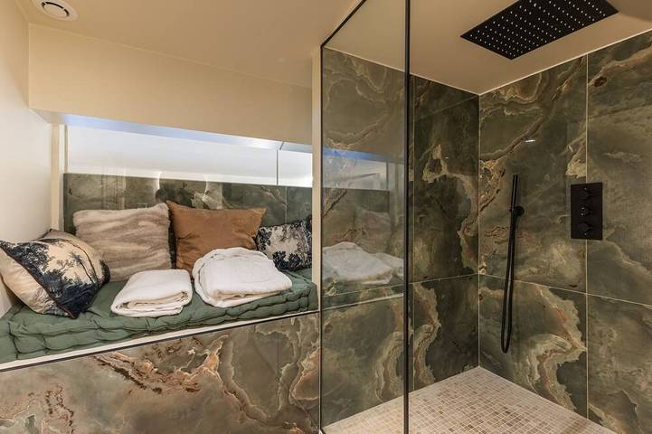 Location de vacances pour 2 personnes, avec jardin à La Celle-Saint-Cloud - 4