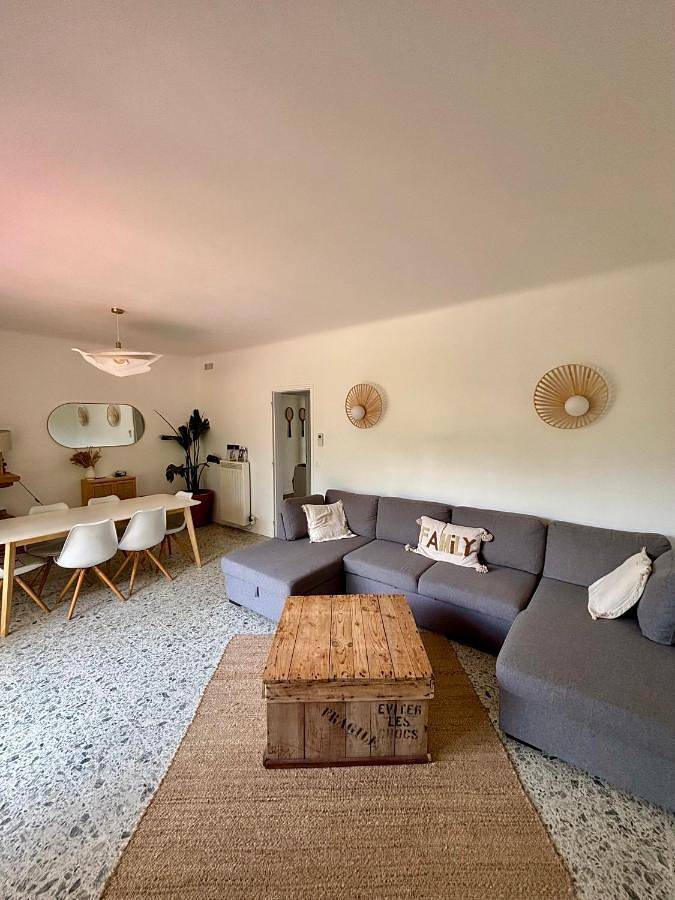 Location de vacances pour 11 personnes, avec jardin et terrasse à Bénesse-Maremne - 3