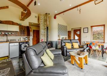Glamping for 2 People in County Durham, North East England, Photo 1