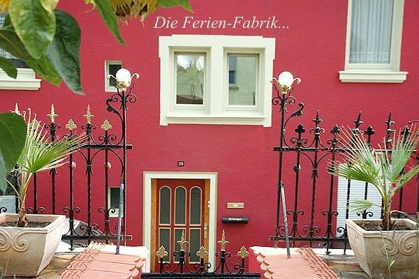Ferienwohnung für 3 Personen, mit Garten in Idar-Oberstein