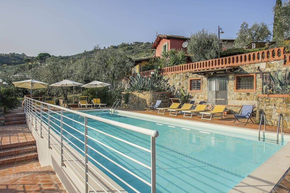 Ganze Wohnung, Borgo della Limonaia in Pieve a Nievole, Pistoia Provinz