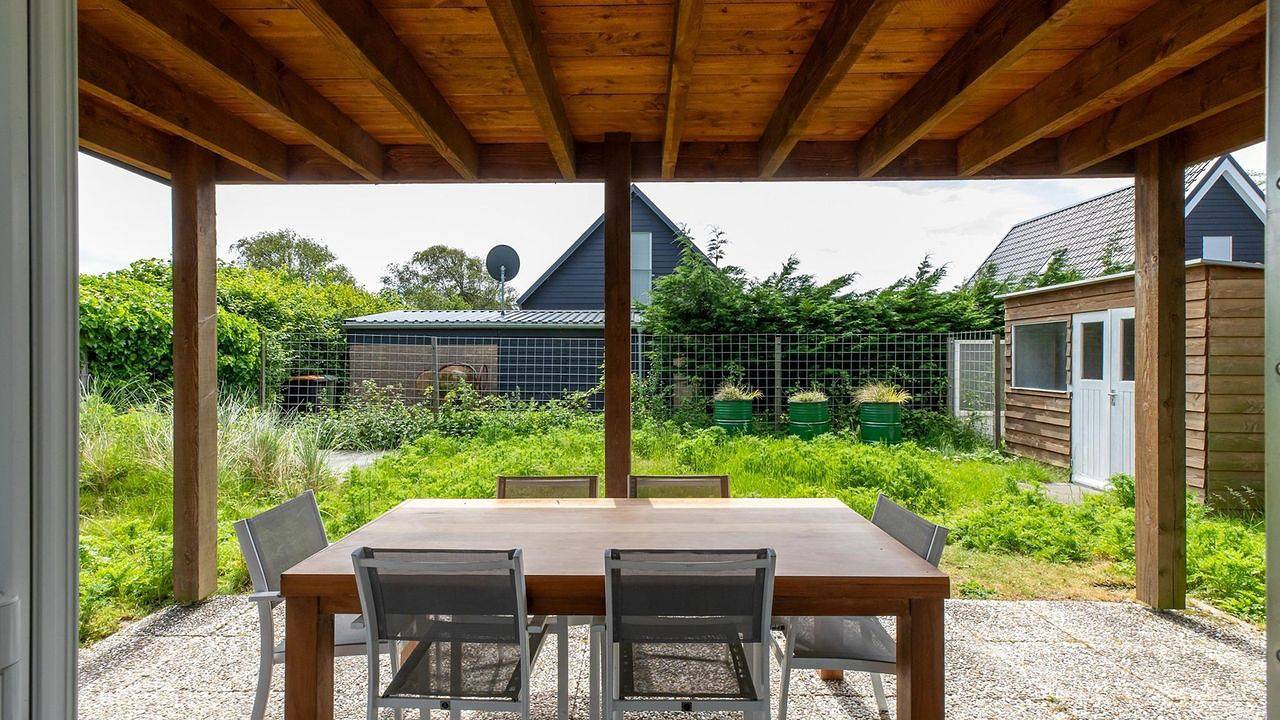 Ferienhaus für 6 Personen (65 m²) in Renesse in Renesse Strand, Renesse