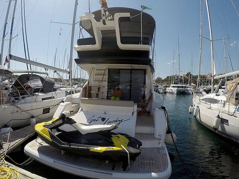 Boot voor 6 personen in Vancouver, Brits-Columbia