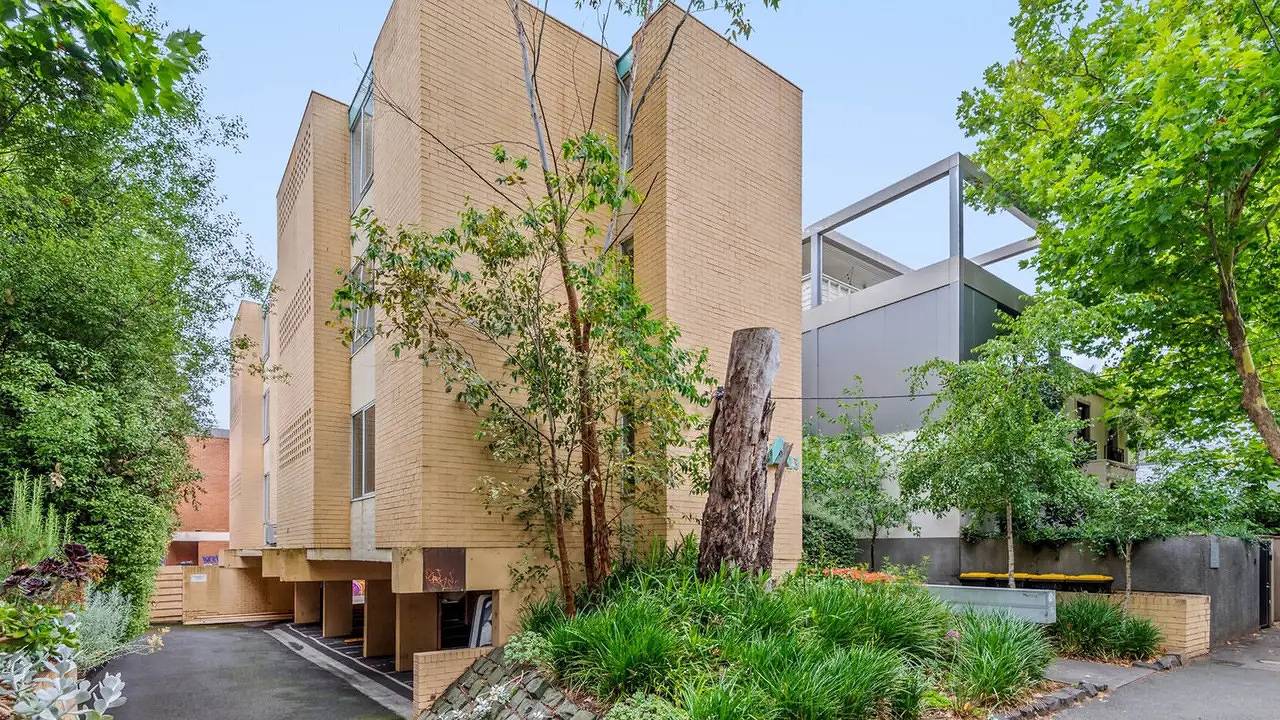 Geheel vakantieappartement, Ferienwohnung für 2 Personen (2 m²) in South Yarra in South Yarra, Melbourne
