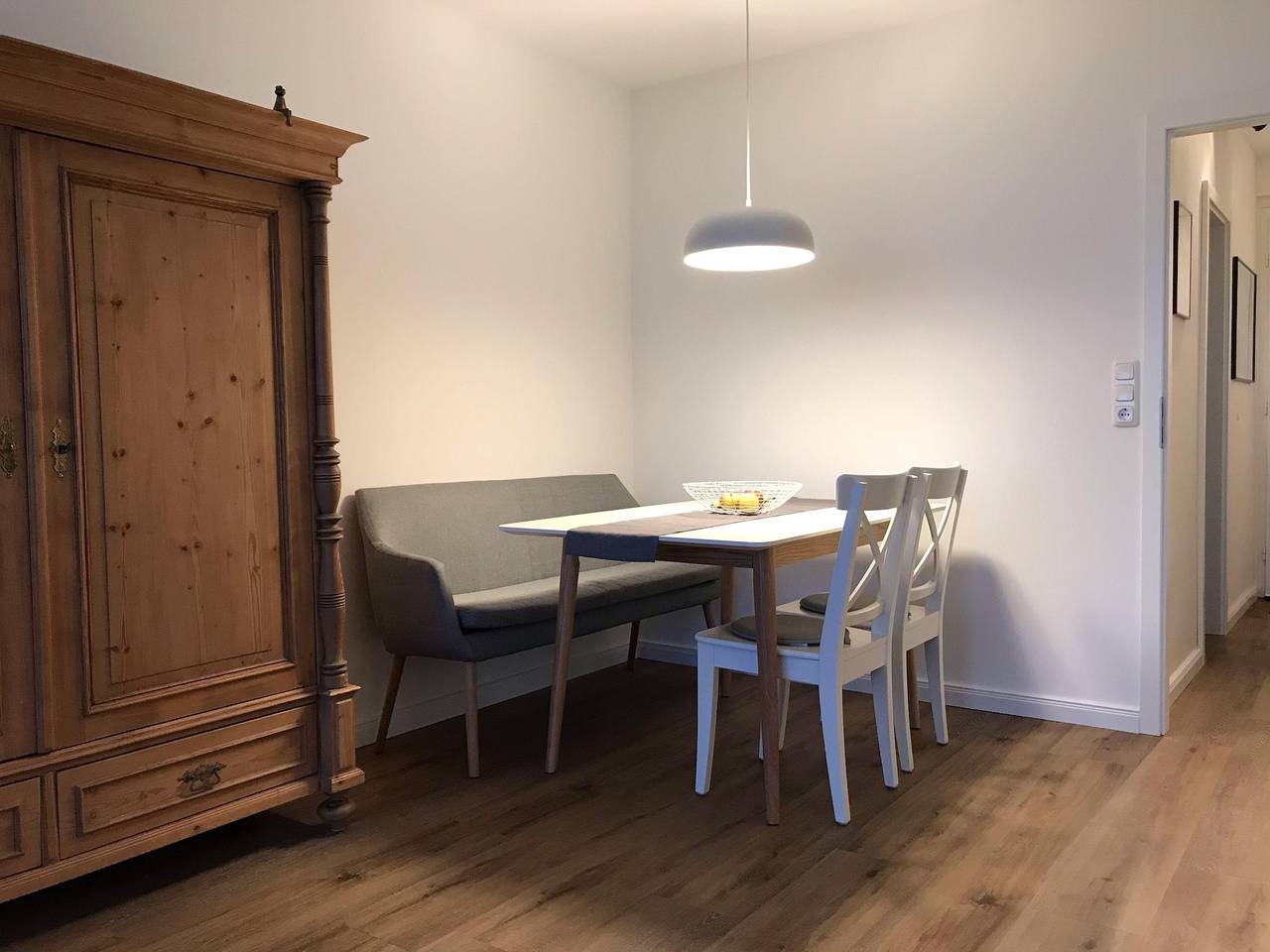 Ganze Ferienwohnung, Beachhouse Staberdorf in Ostfehmarn, Fehmarn