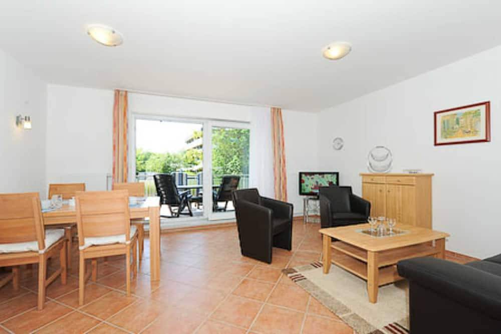 Ferienwohnung für 4 Personen in Esens, Südliche Nordseeküste