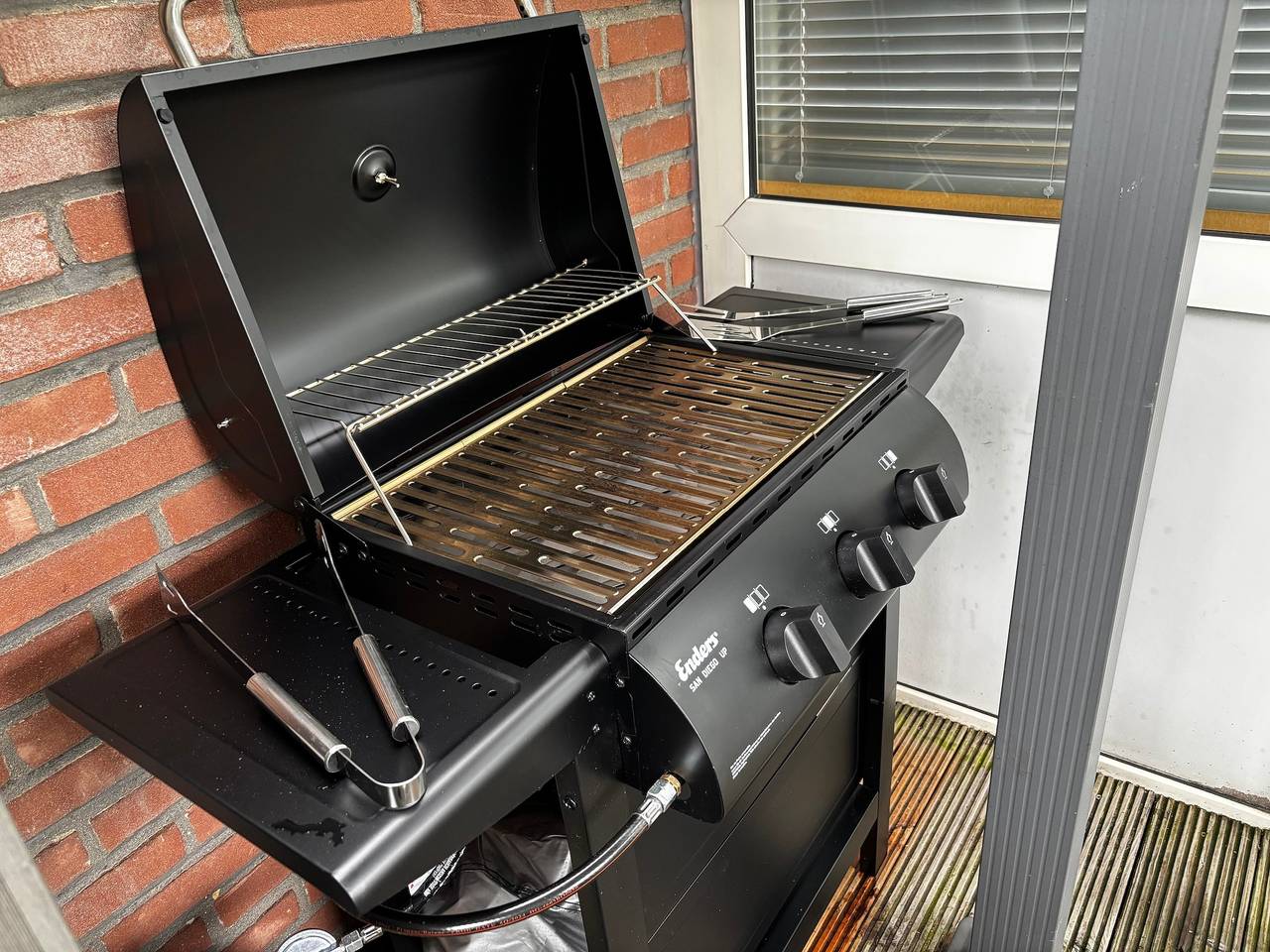 Ganze Ferienwohnung, Micaela in Haselünne, Hasetal