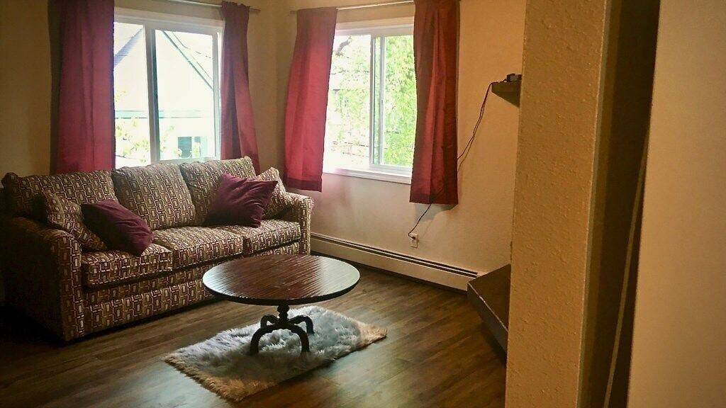 Ganze Wohnung, Sand Lake Jewel - Near Airport, Shopping and the Best Sushi in Town! in Anchorage, Alaska