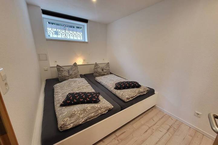 Ferienwohnung für 3 Personen, mit Terrasse, mit Haustier in Simonswald - 2