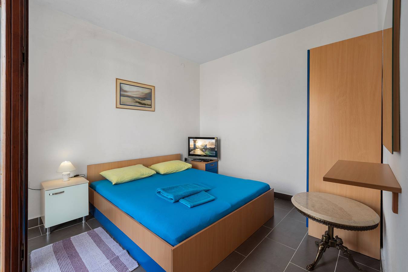 Apartamento entero, Apartments Bruna - one bedroom apartment A2 in Šibenik, Condado de Šibenik-Knin