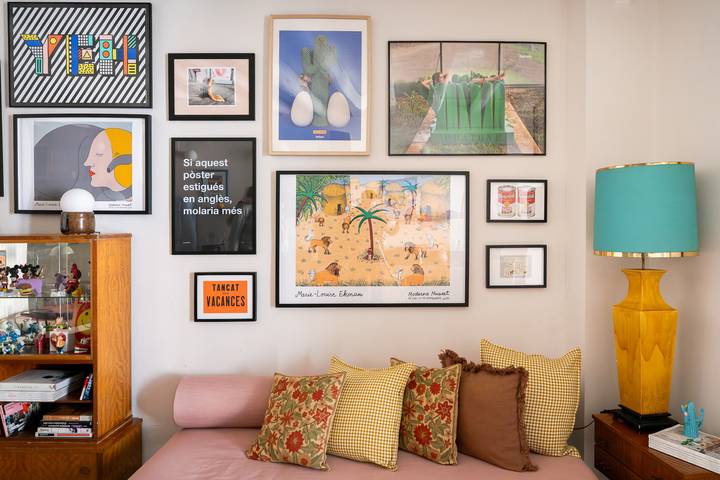 Gîte pour 2 personnes à Banyoles - 3