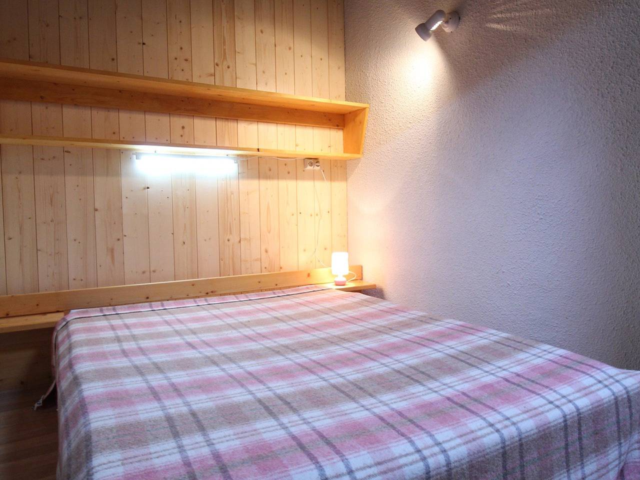 Appartement entier, Appartement cosy pour 5 à Val Cenis Lanslevillard, résidence Les Hauts de Val Cenis, pied des pistes in Lanslevillard, Région de Saint-Jean-de-Maurienne