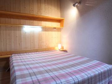 Appartement De Vacances pour 5 Personnes dans Lanslevillard, Parc National de la Vanoise, Photo 3