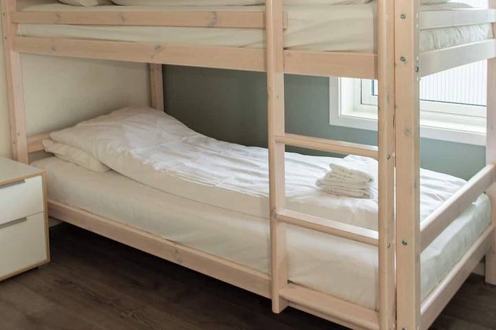 Ferienwohnung für 6 Personen in Lyngen - 3