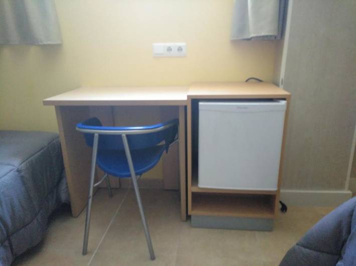 Maison d’hôte pour 2 personnes à Playa de Gandía - 4