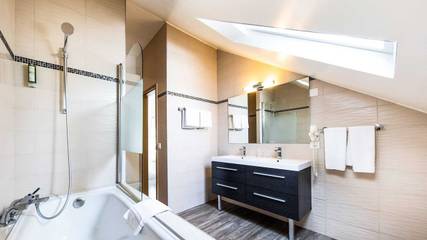 Ferienwohnung für 2 Personen in Pâquis, Genf, Bild 2