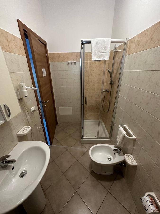 Maison d’hôte pour 2 personnes, avec piscine et jardin à San Vito Lo Capo - 3