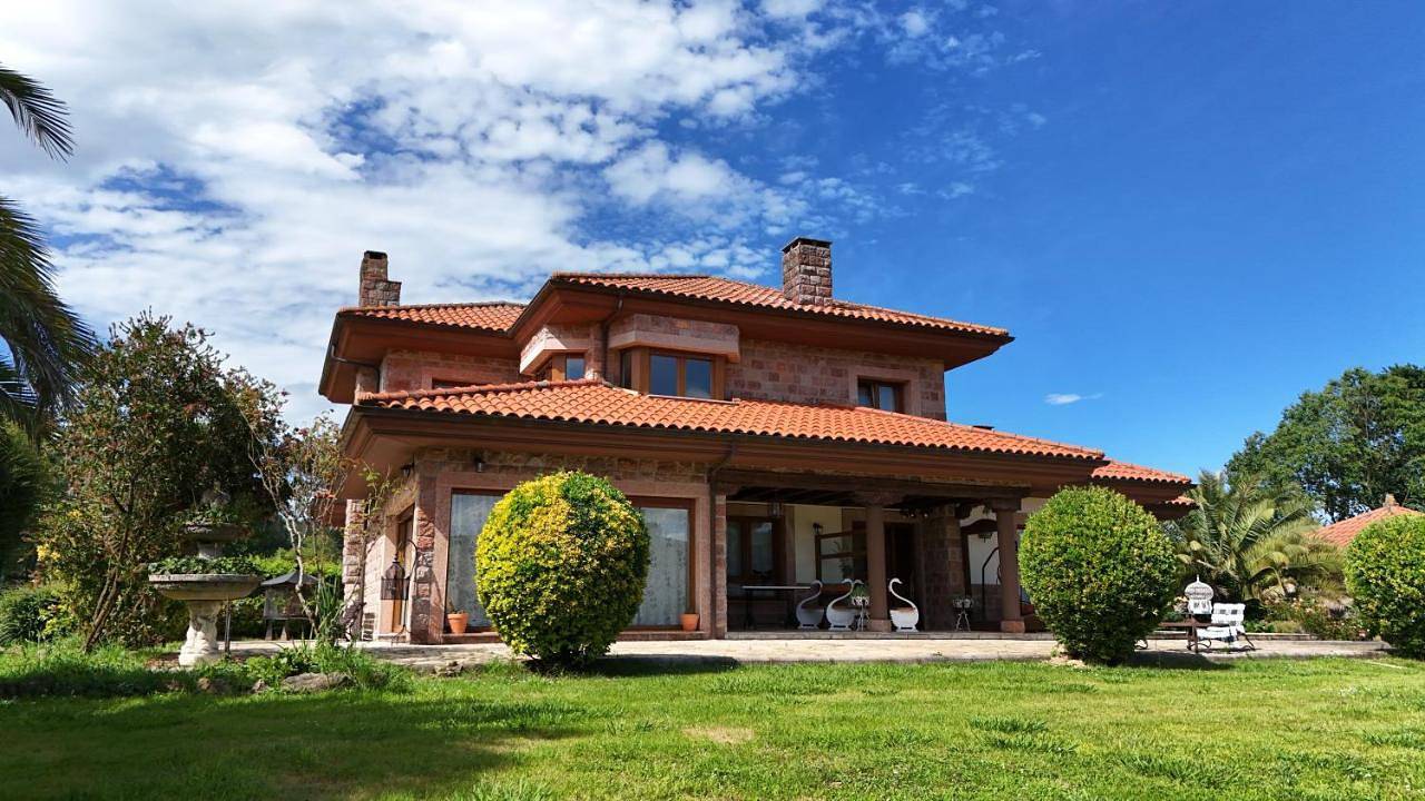 Apartamento entero, Casa Descanso en Familia in Siero, Provincia de Asturias