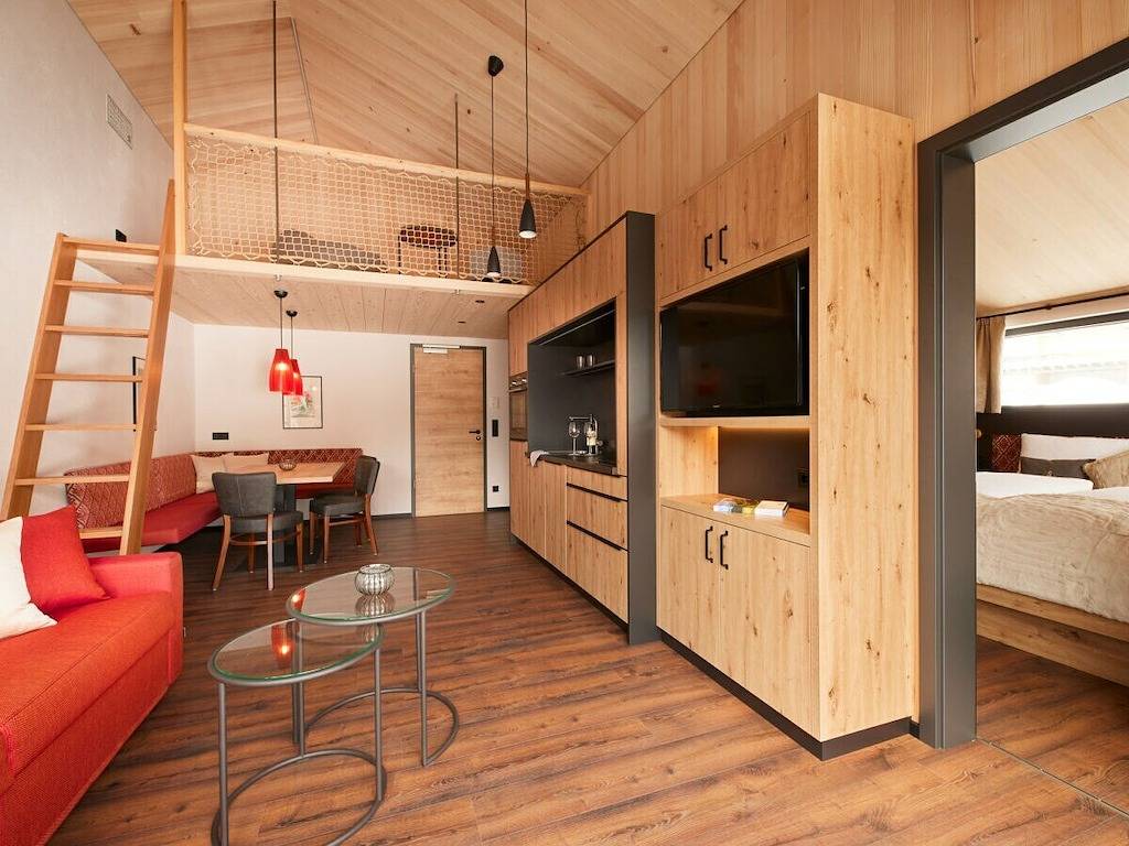 Ferienwohnung in Balderschwang mit Wifi in Balderschwang, Bayerisch Schwaben