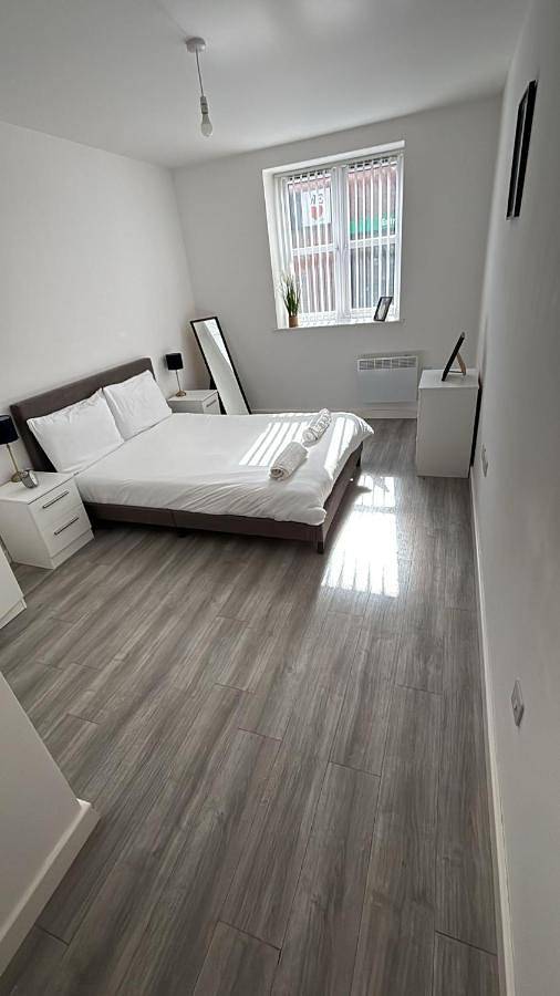 Apartamento de vacaciones para 2 personas - 1