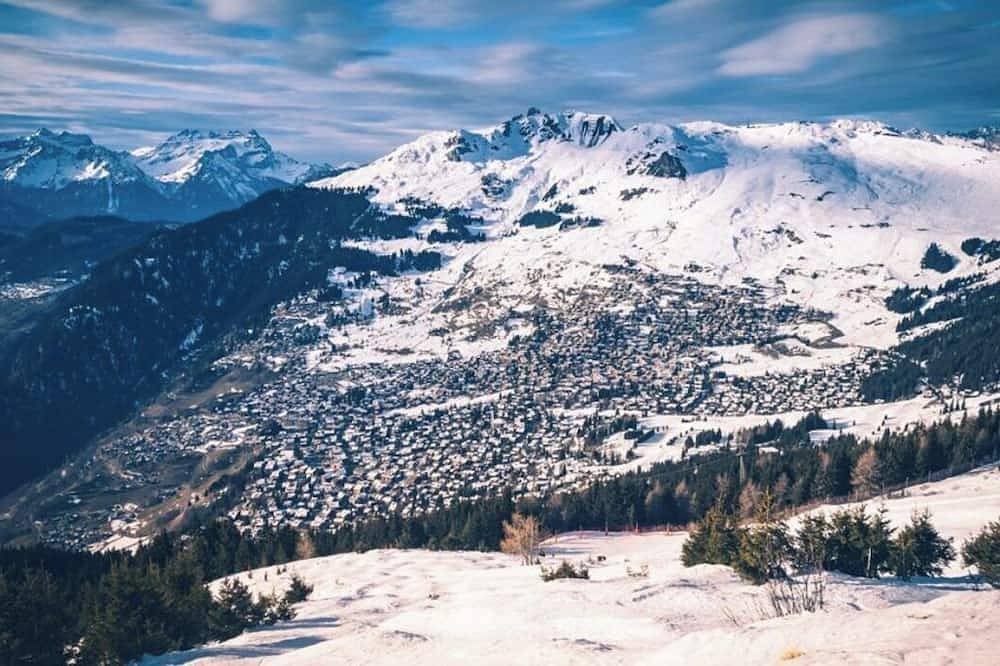 Appartamento vacanze a Bagnes a partire da 1394€ a notte