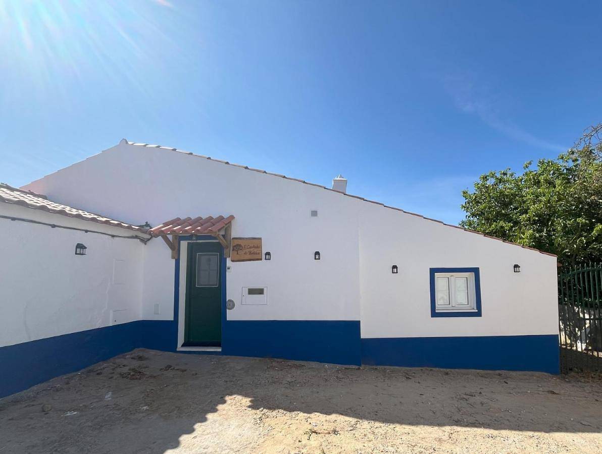 Cantinho do Baloiço in Vila Viçosa, Distrito de Évora
