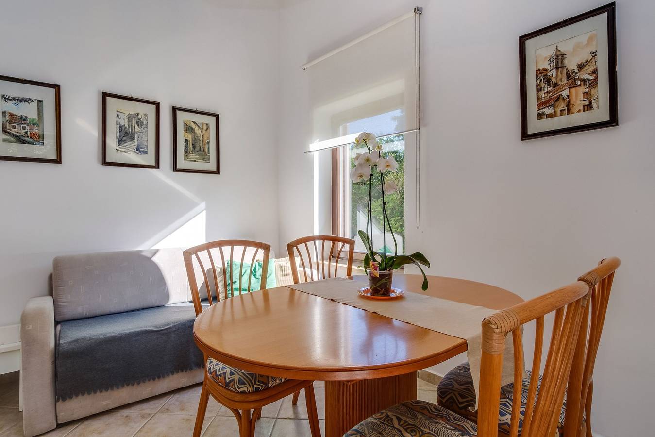 Ganze Wohnung, Apartment Mira in Mali Lošinj, Lošinj