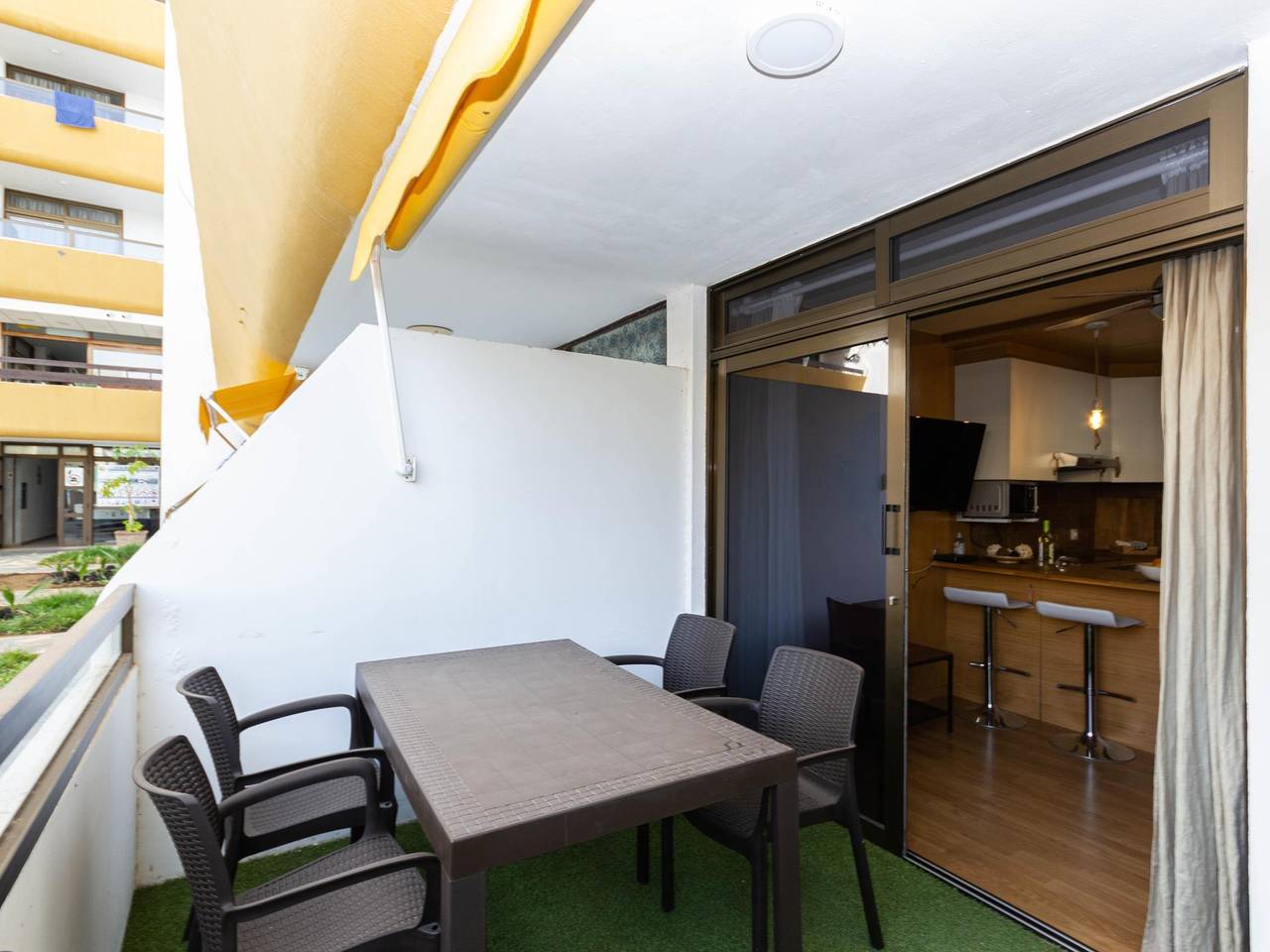 Entire holiday apartment, Sand Friendly Holiday Home in Maspalomas, San Bartolomé de Tirajana