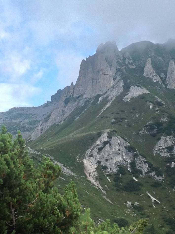 Gîte pour 3 personnes, avec vue et terrasse à Bagolino - 3