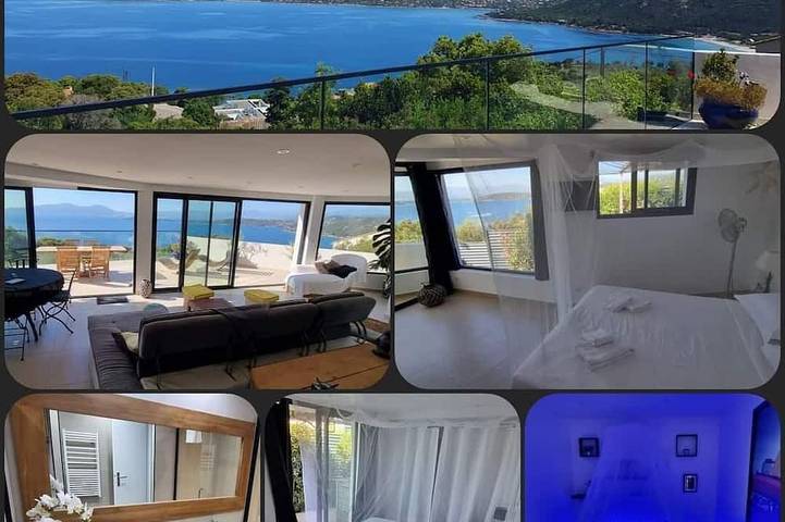 Gîte pour 6 personnes dans Plage d'Argent - 3