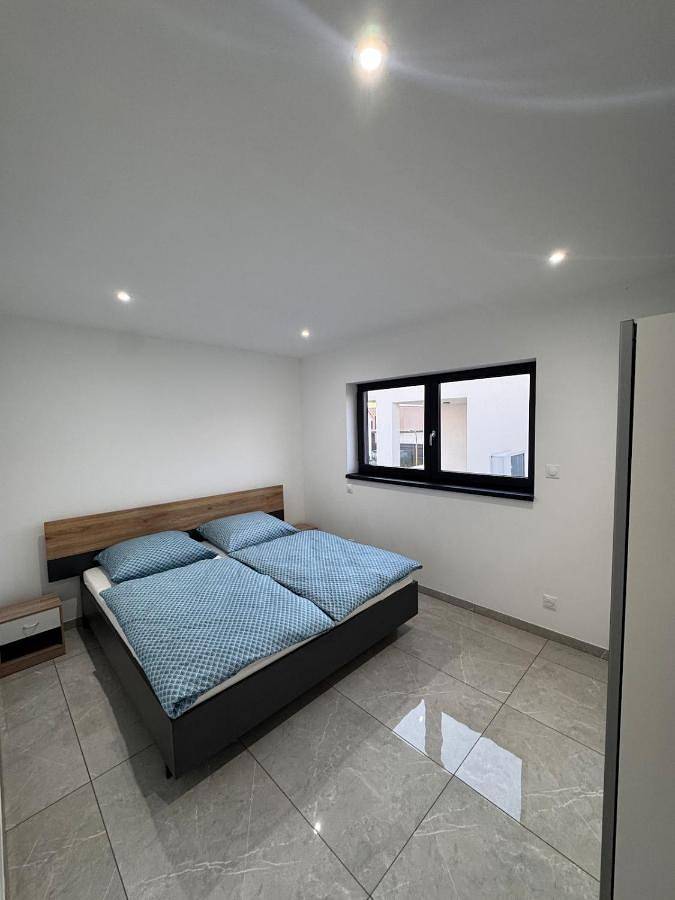 Location de vacances pour 8 personnes, avec terrasse à Marckolsheim - 2