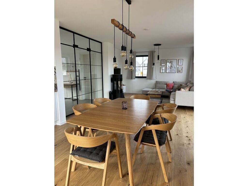 Reethus Meerverliebt Komfortable Ferienresidenz in Lancken, Dranske