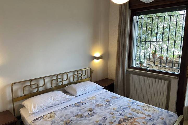 Villa für 2 Personen, mit Garten am Gardasee - 2