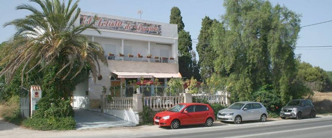 Auberge pour 2 personnes, avec terrasse, animaux acceptés