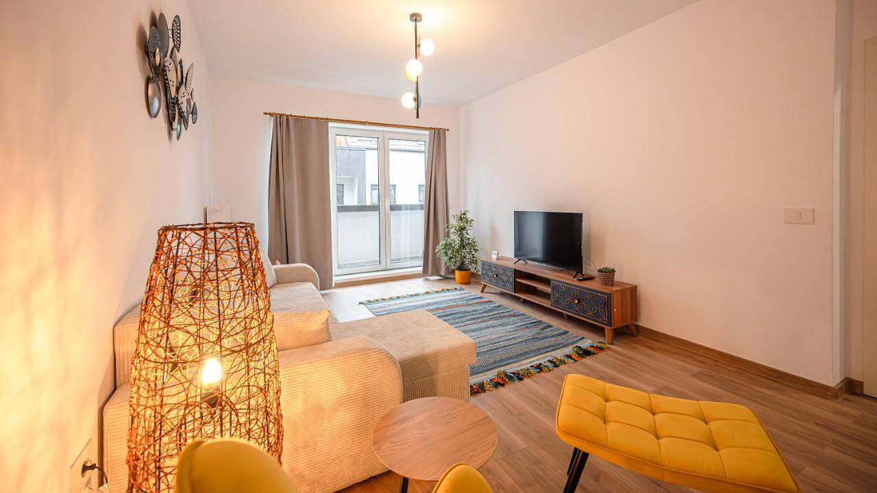 Appartement entier, Brasha Suite in Brașov, Carpates