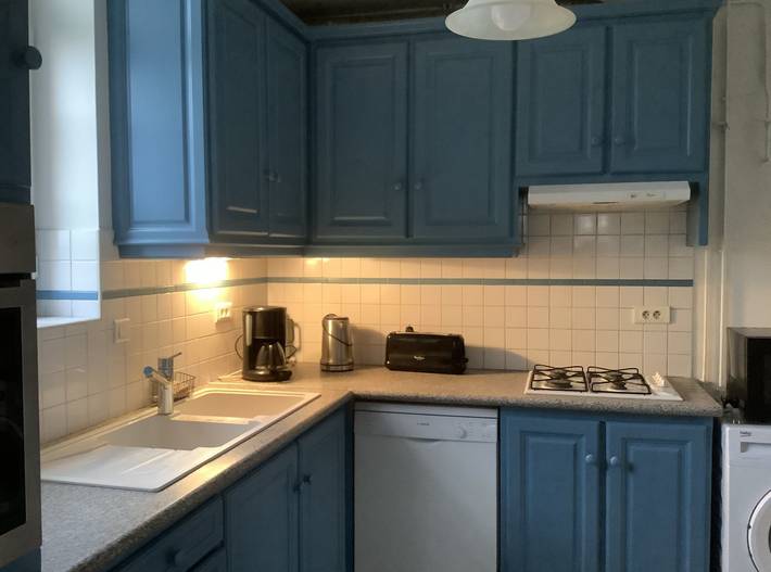 Gîte pour 16 personnes, avec terrasse et jardin, animaux acceptés
