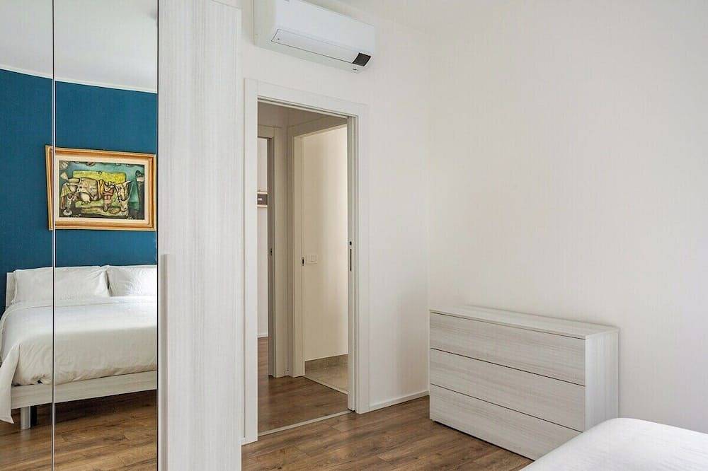 Piermarini Suite in the historical center of Monza- 15 min from Milan in Monza, Brianza