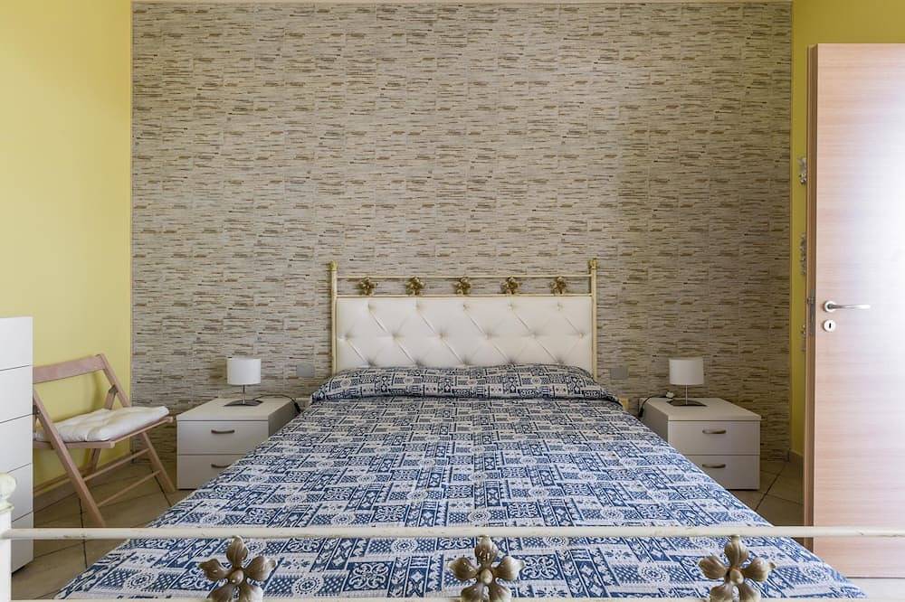 Ganze Wohnung, Appartamento Space Family - Pp by Barbarhouse in Specchiarica, Manduria