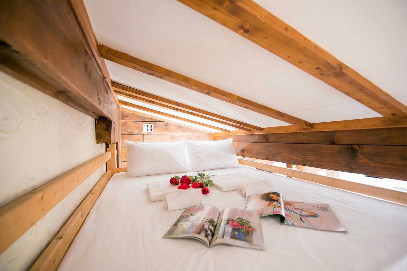 Vakantieappartement voor 2 personen met zwembad, foto 13