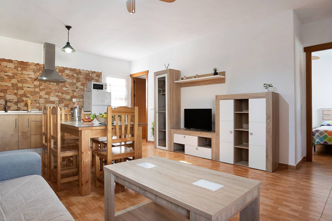 "Casa Arivalde" with pool, garden and Wi-Fi in Vejer de la Frontera, Costa de la Luz