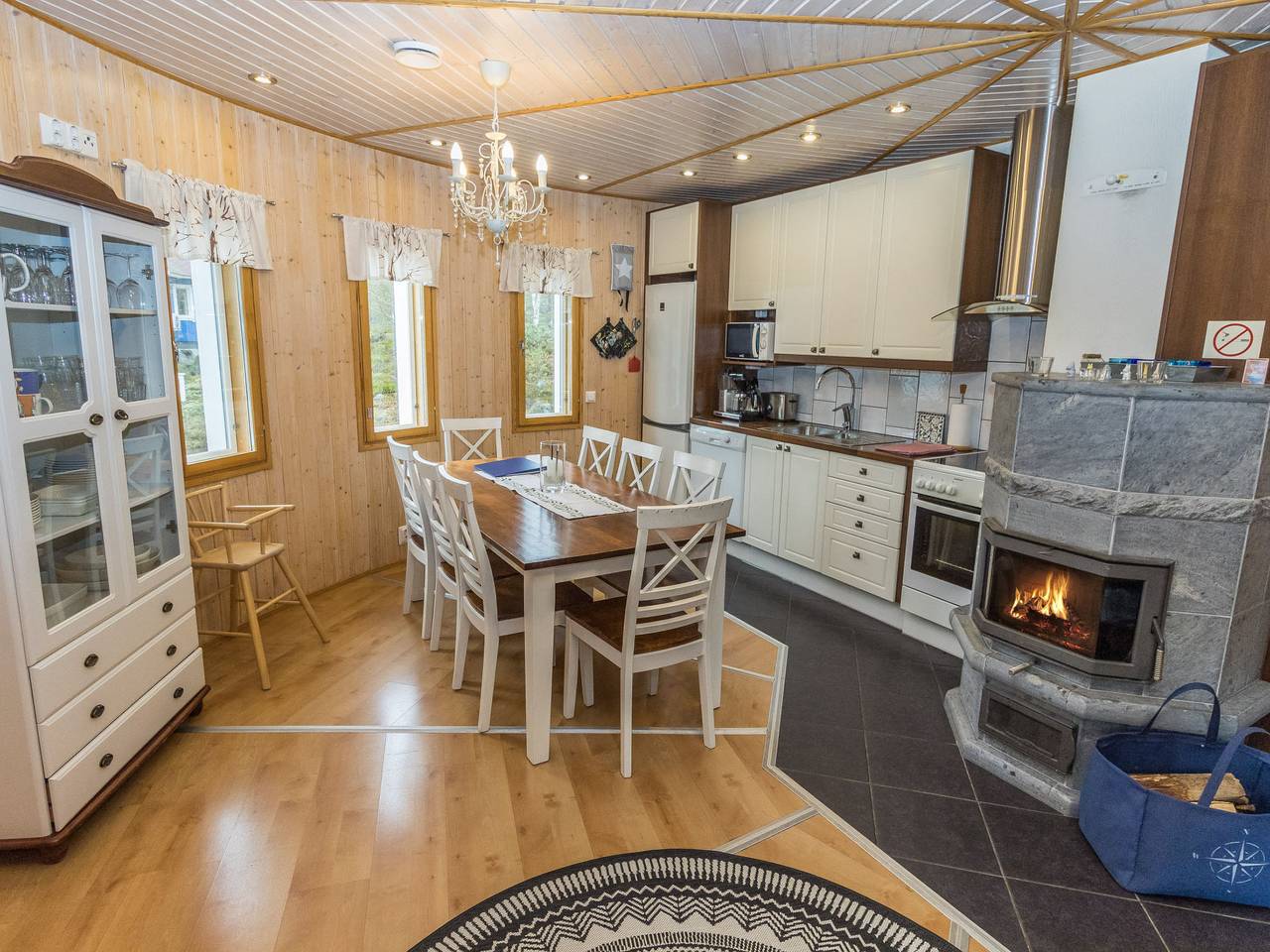 Villa muu in Juva, Südsavo