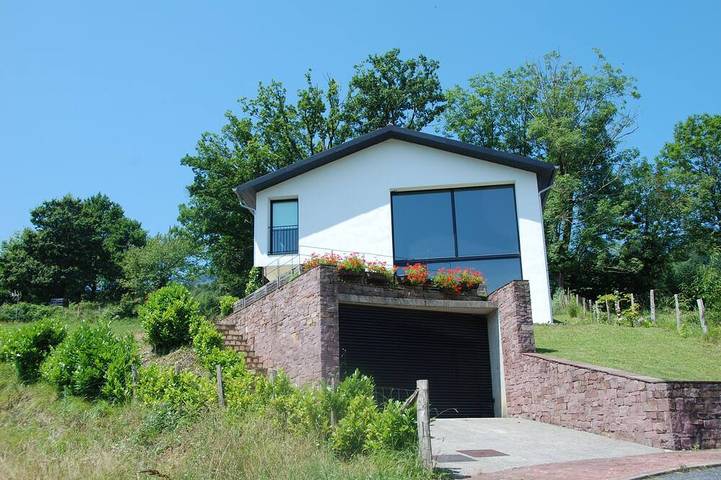 Ferienhaus für 12 Personen, mit Garten - 1