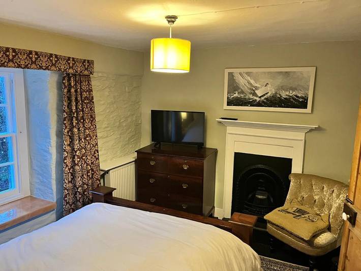 Chambre d’hôte pour 2 personnes, avec vue et jardin à Truro - 4