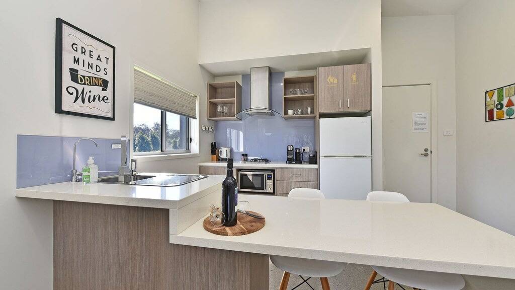 Ironbark Hill Villa 1 in Pokolbin, Hunter Valley